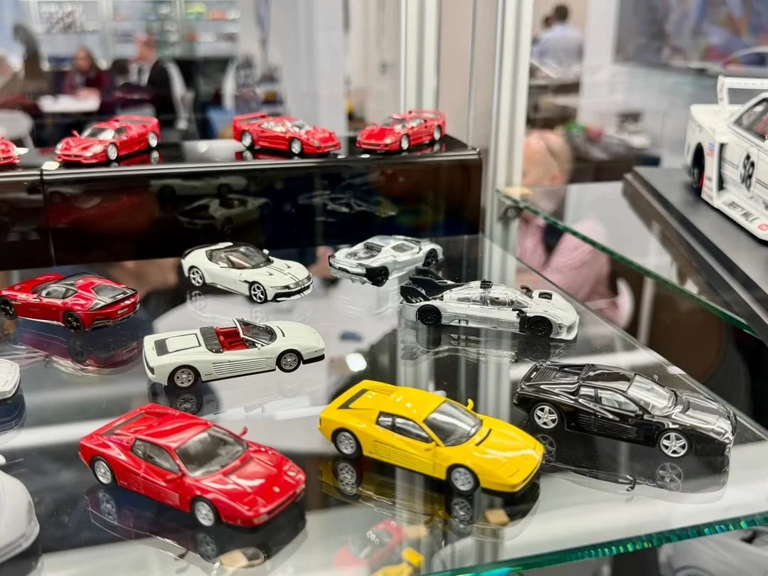 BBR in Spielwarenmesse 2026 🇩🇪
