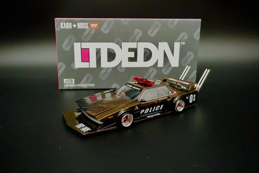 LTDEDN JAPAN DROP! 🇯🇵