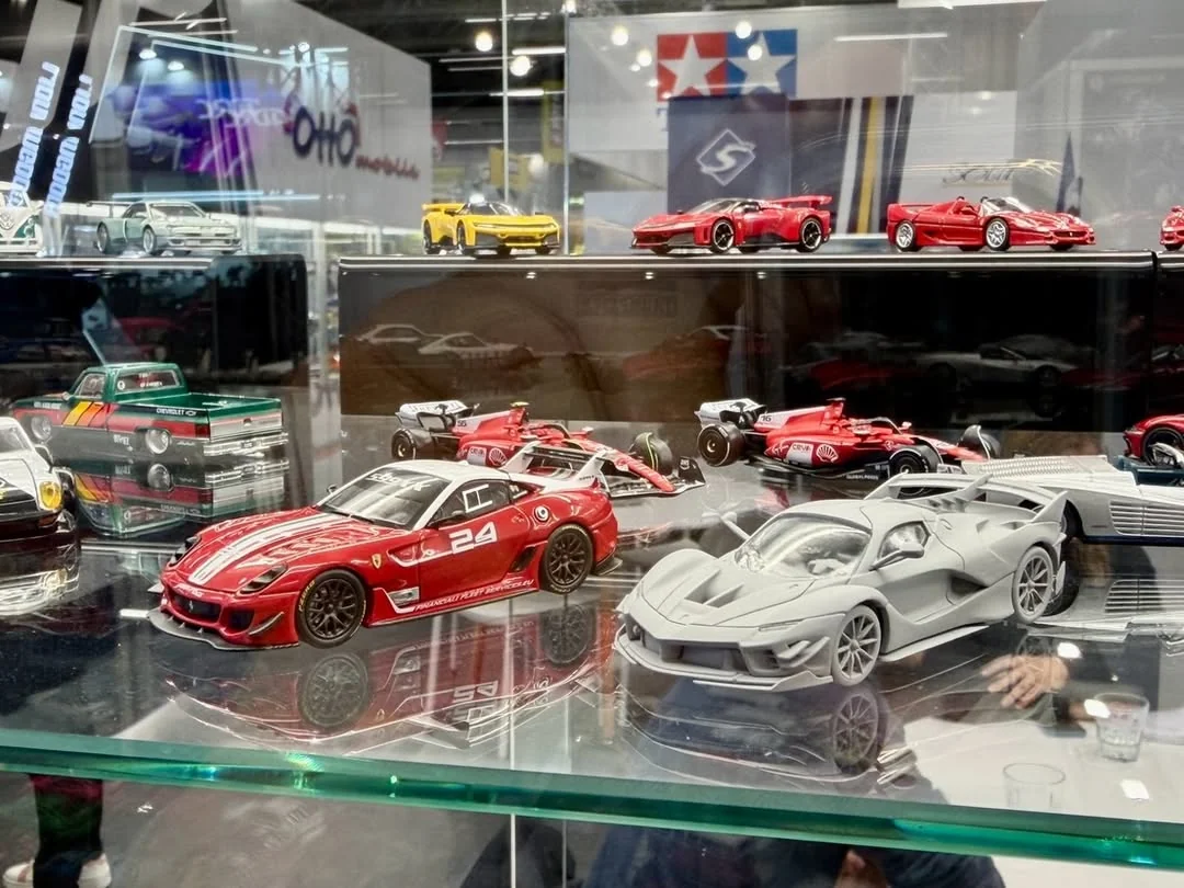 BBR in Spielwarenmesse 2026 🇩🇪