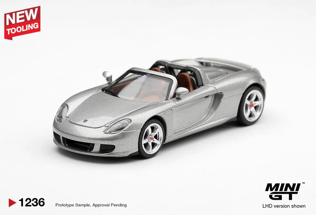 Mini GT New Preorder!