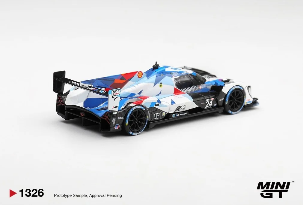 Mini GT New Preorder