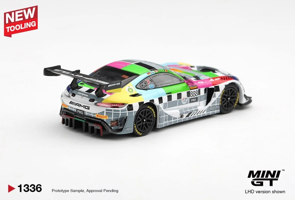 Mini GT New Preorder!