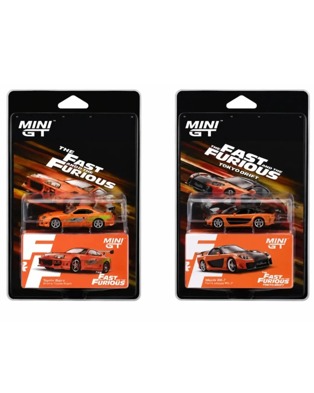 MINI GT fans, are you ready?