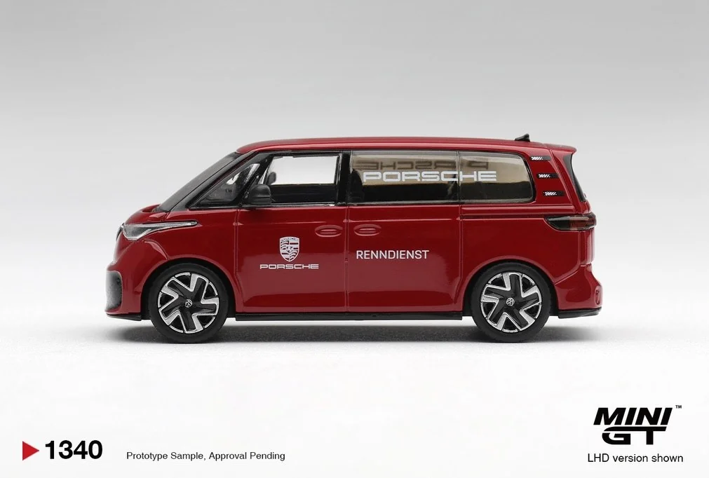 Mini GT New Preorder!