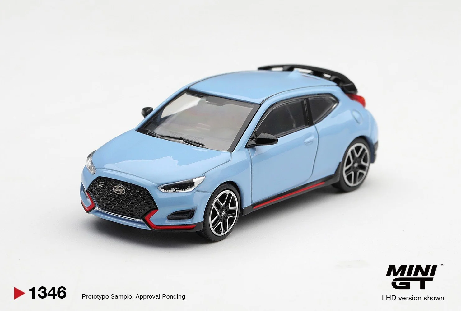 Mini GT New Preorder!
