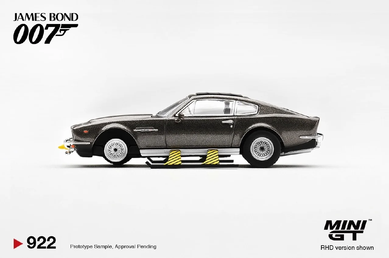 New MINI GT Pre-Order