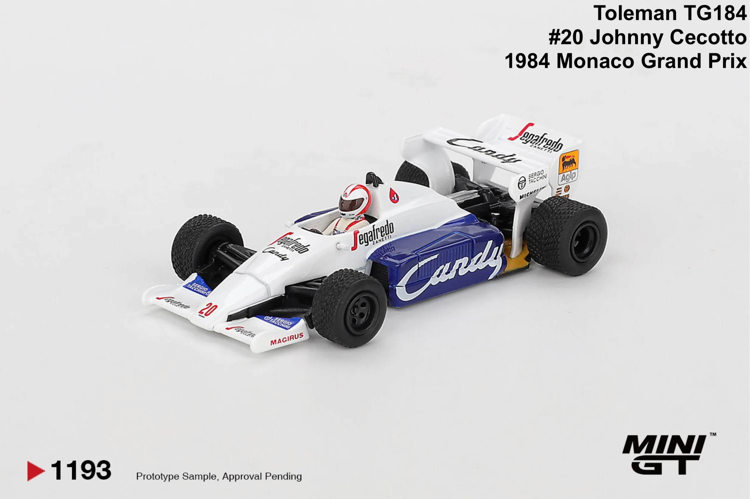 MINI GT New on Pre-Order!