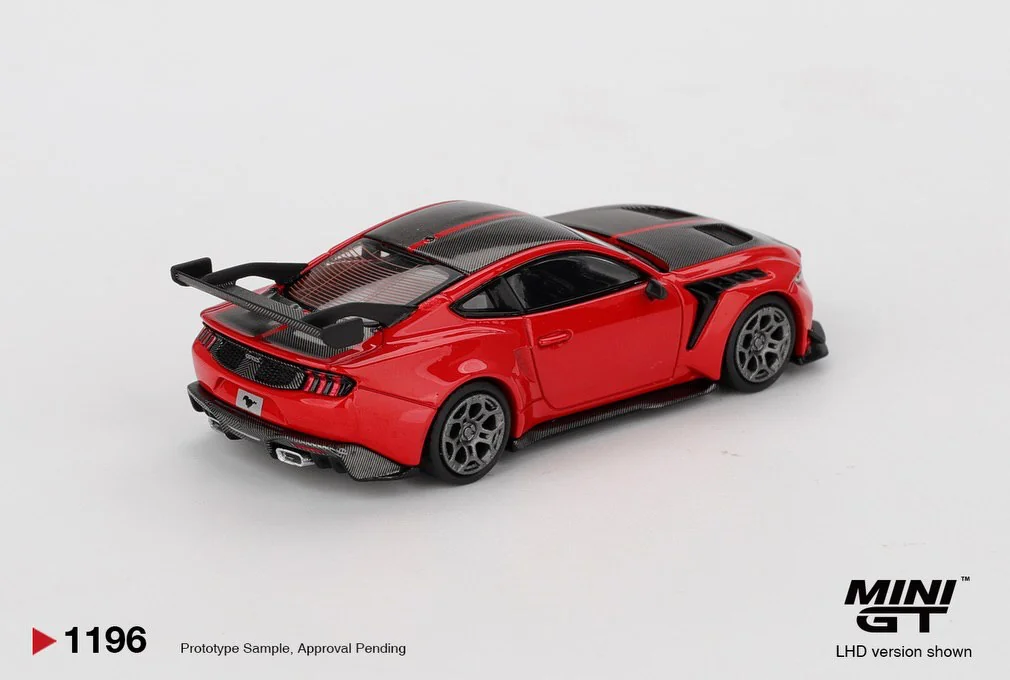 NEW Pre-Order MiniGT