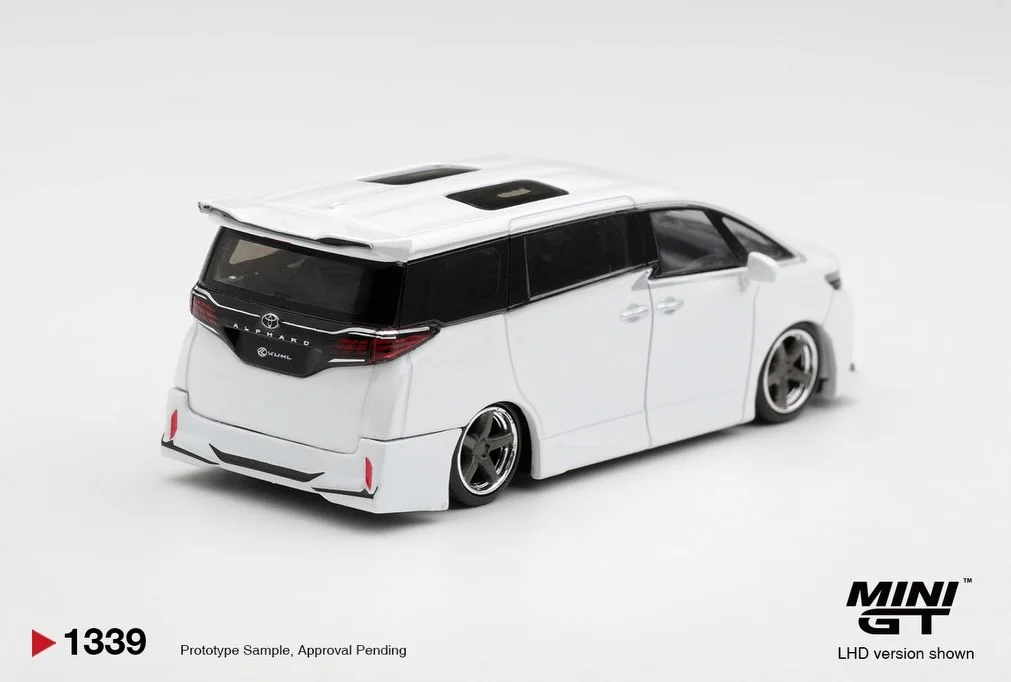 Mini GT New Preorder!