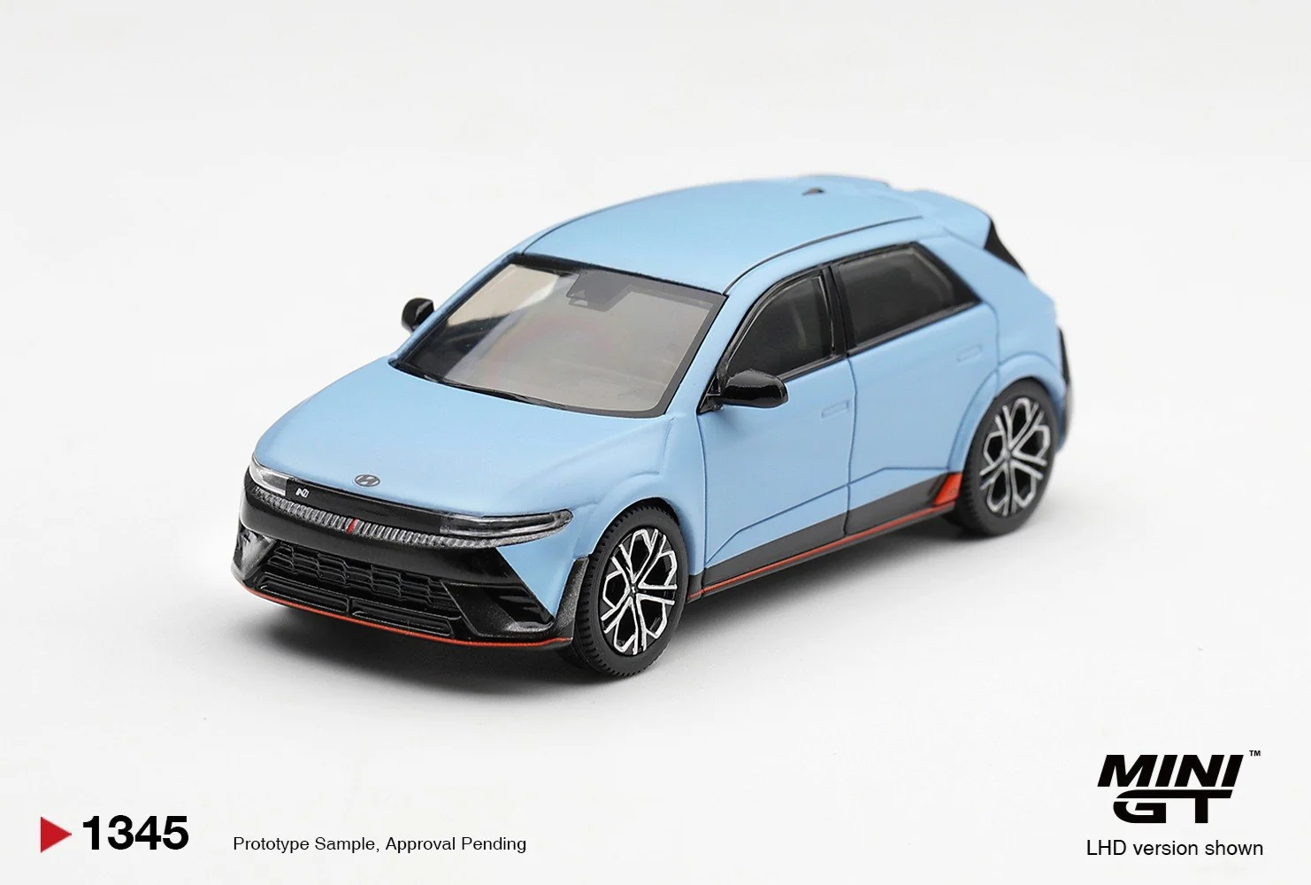 Mini GT New Preorder!