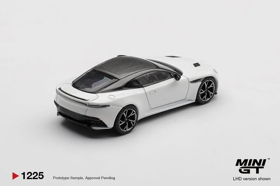 Mini GT New model