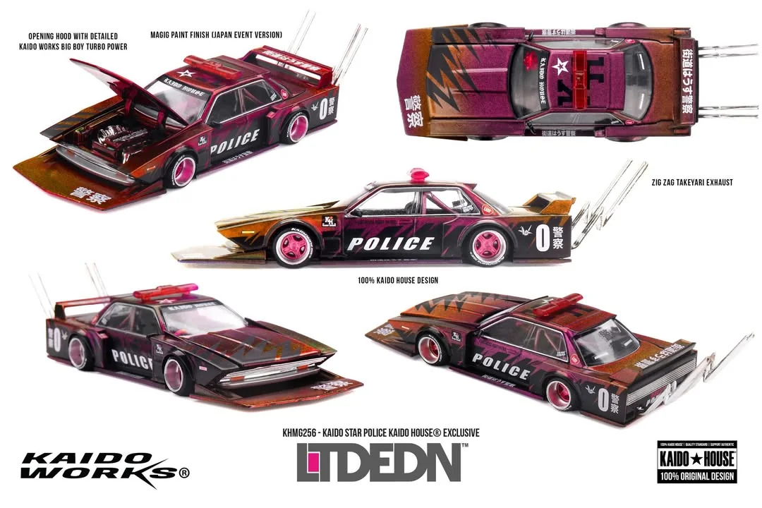 LTDEDN JAPAN DROP! 🇯🇵