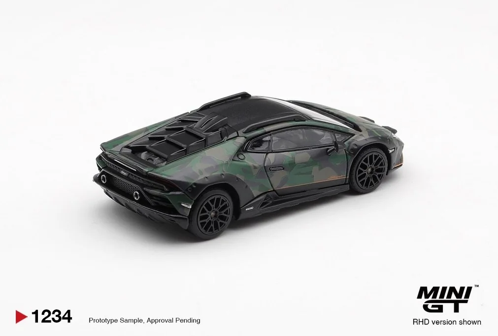 Mini GT New Set!