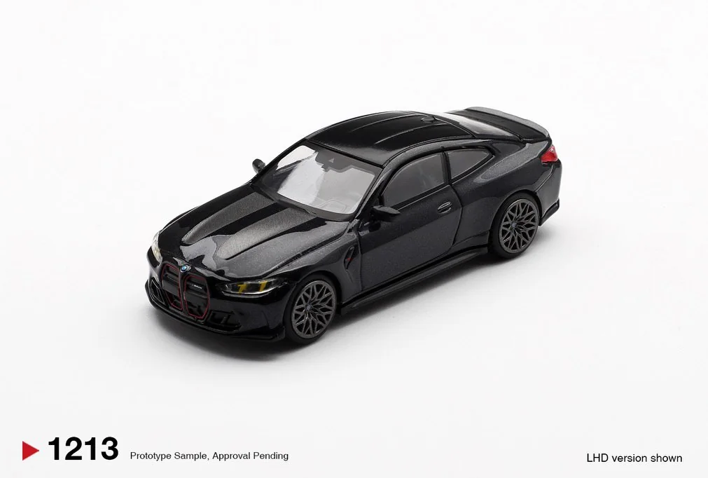 NEW Drop Mini GT