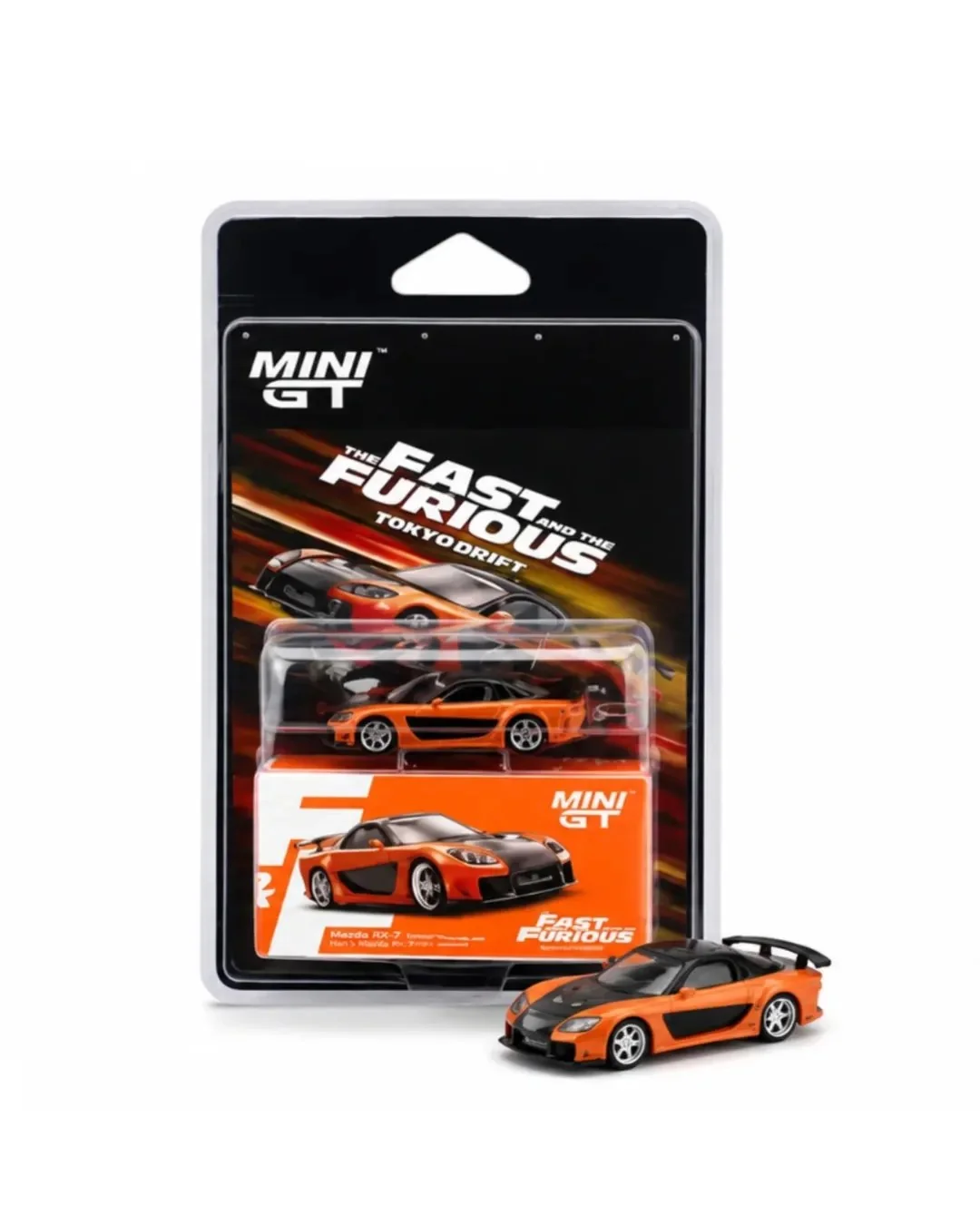 MINI GT fans, are you ready?