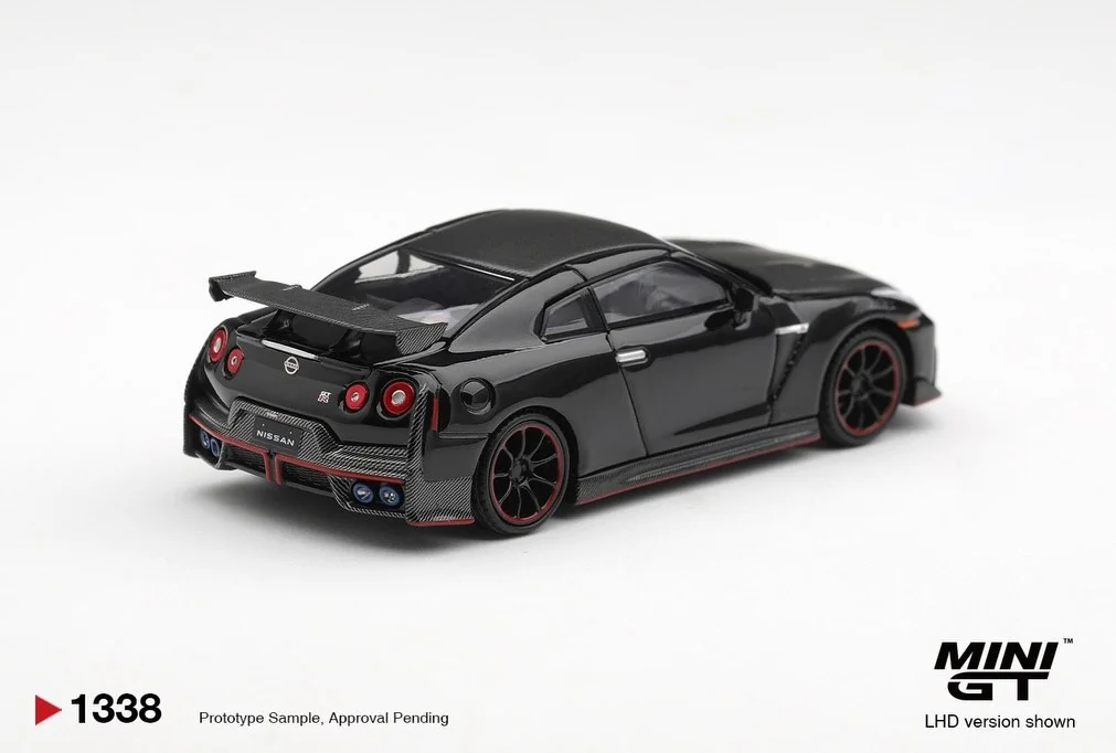 Mini GT New Preorder!