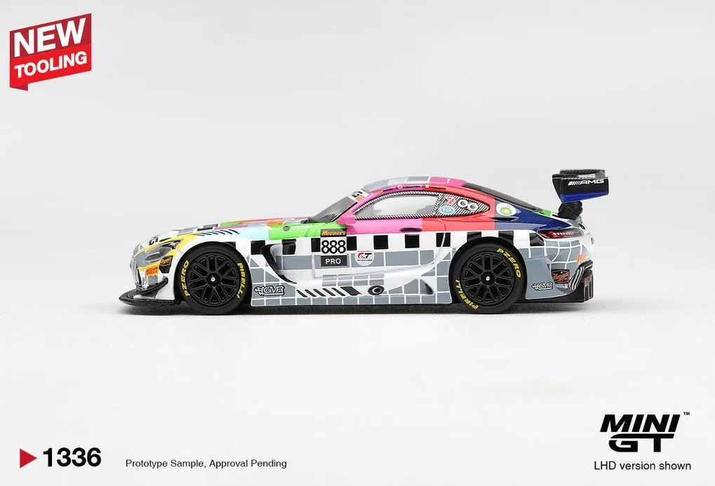 Mini GT New Preorder!