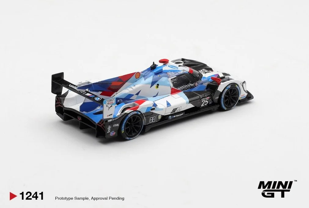 Mini GT New models!