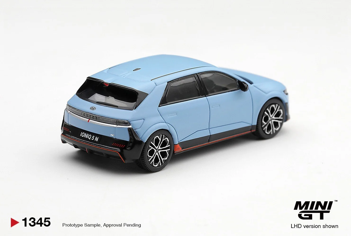 Mini GT New Preorder!