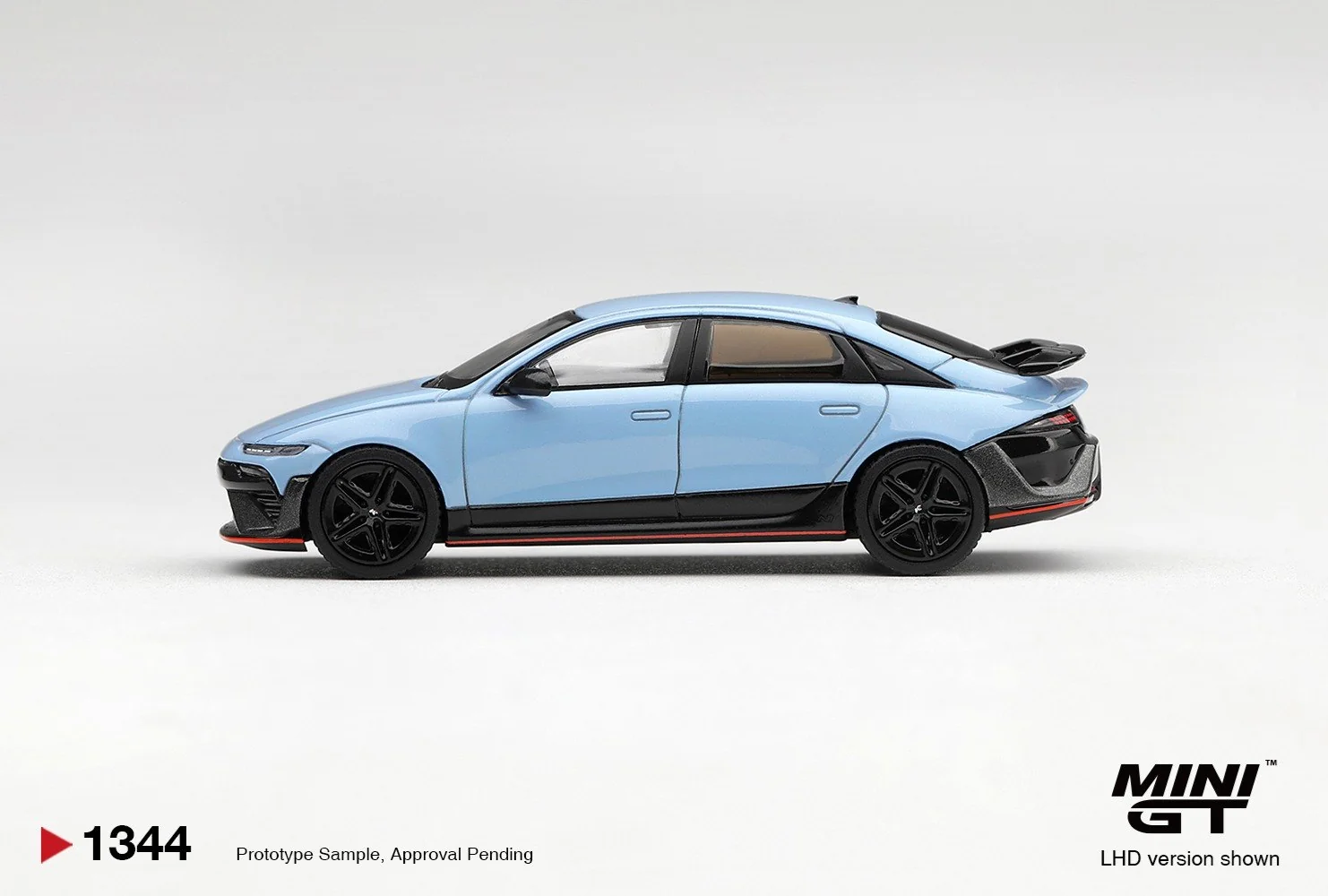 Mini GT New Preorder!