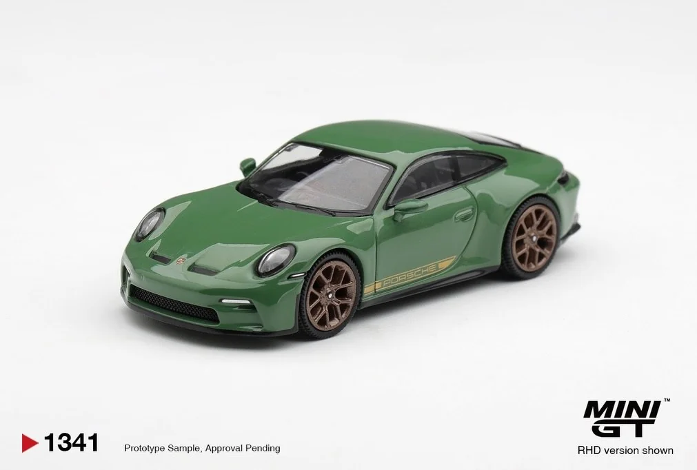 Mini GT New Preorder!