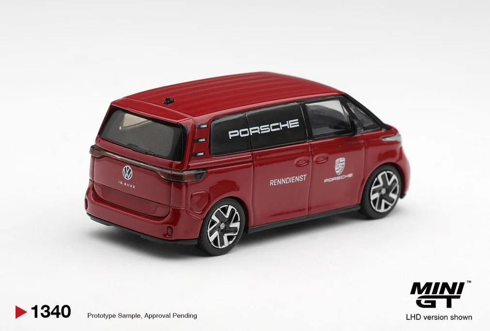 Mini GT New Preorder!