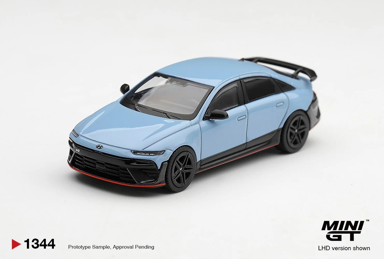 Mini GT New Preorder!