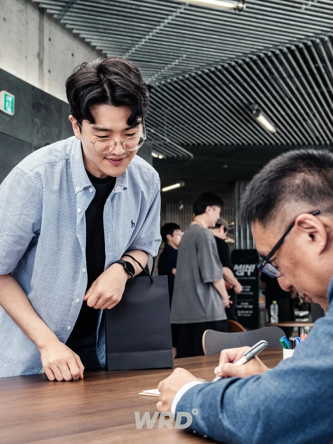 Mini GT Launches Korean Car Series, Celebrating Everyday Heroes of Korean Roads
