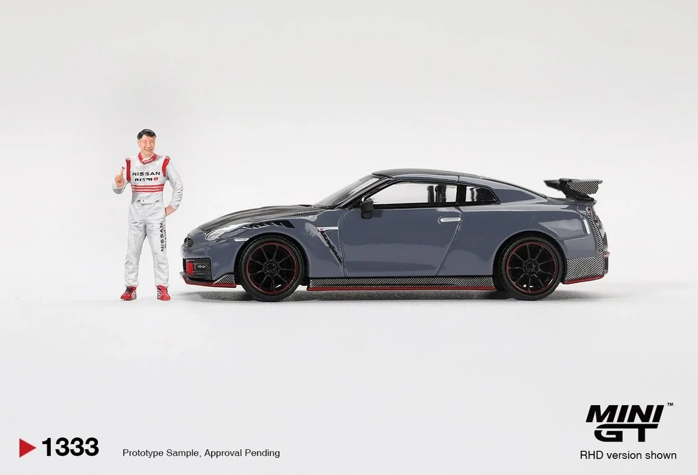 Mini GT New Preorder!