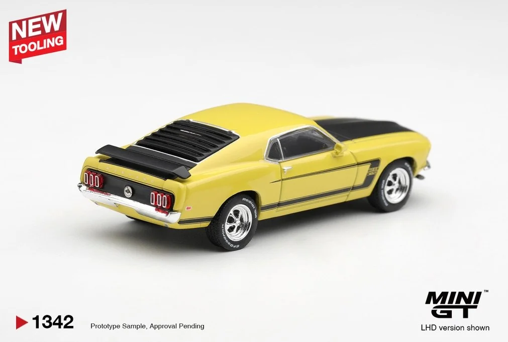 Mini GT New Preorder!