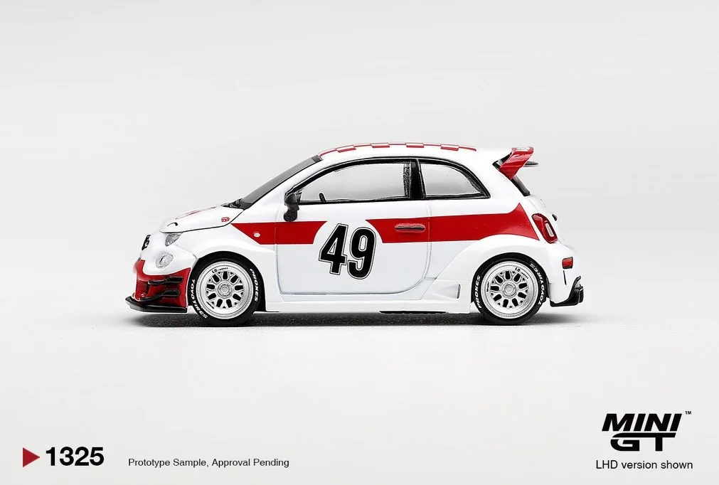 Mini GT New Preorder