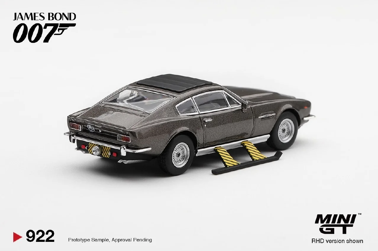 New MINI GT Pre-Order
