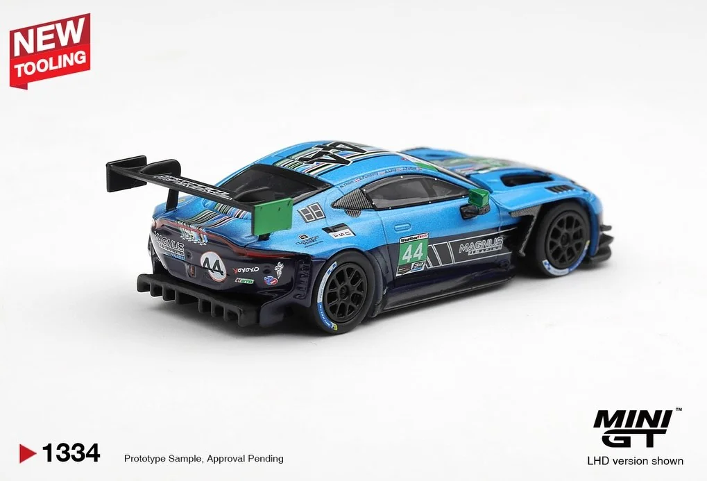 Mini GT New Preorder!