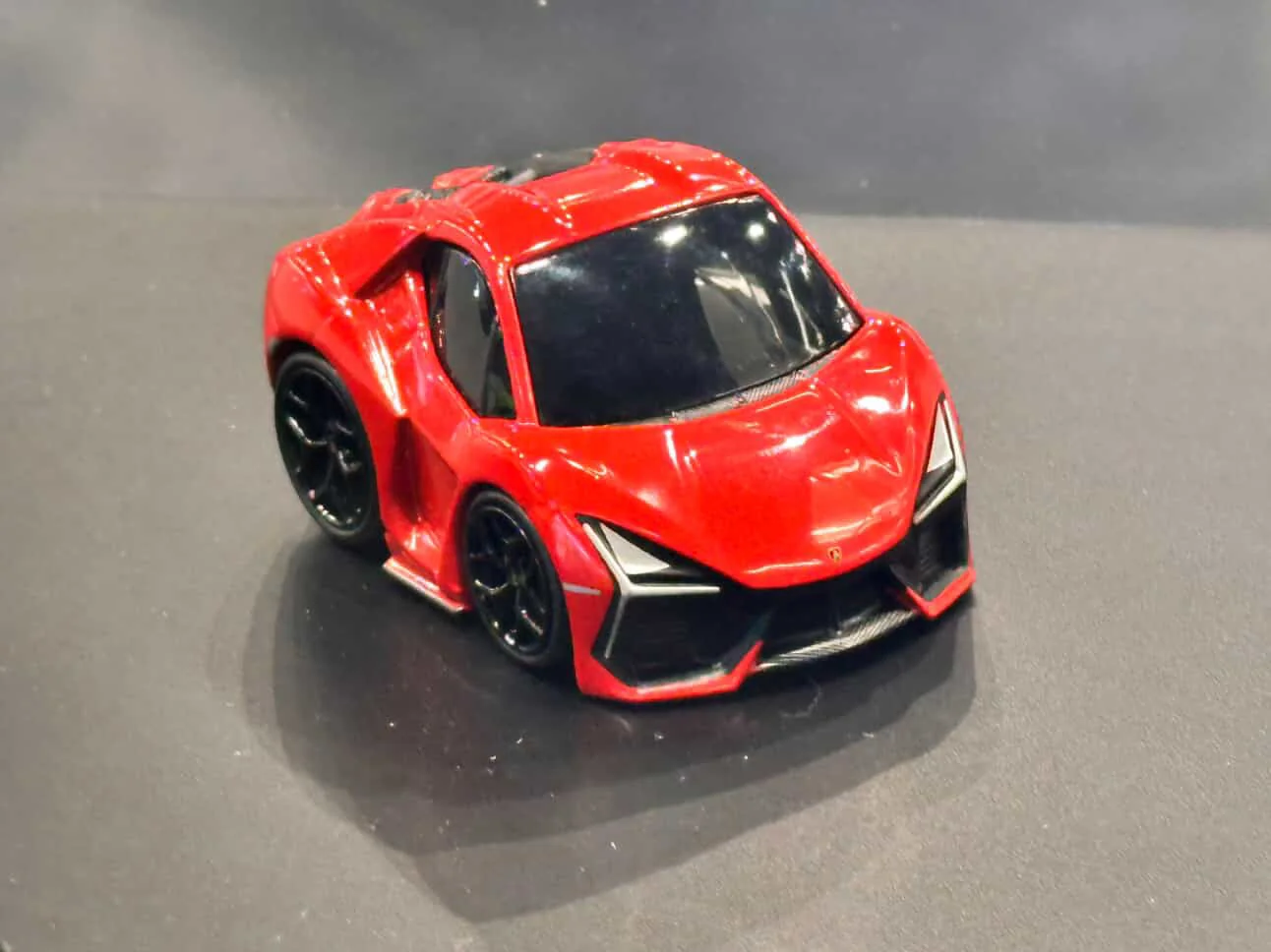 Mini GT News. QubeCarz models prototypes