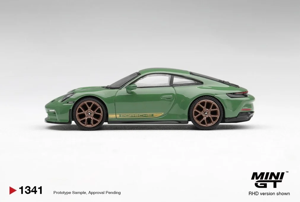 Mini GT New Preorder!