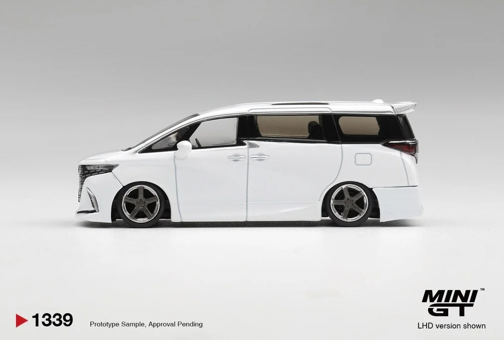 Mini GT New Preorder!