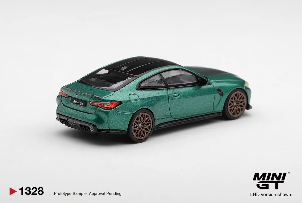 Mini GT New Preorder
