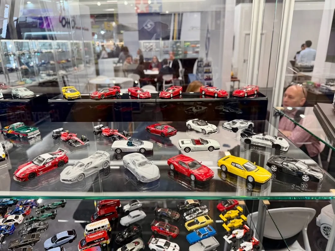 BBR in Spielwarenmesse 2026 🇩🇪