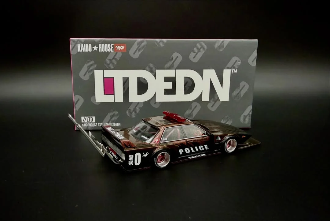 LTDEDN JAPAN DROP! 🇯🇵