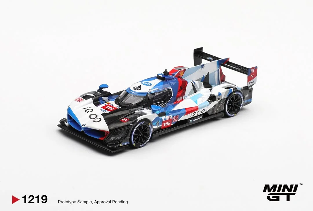 🔥MINI GT New on Pre-Order! 🔥