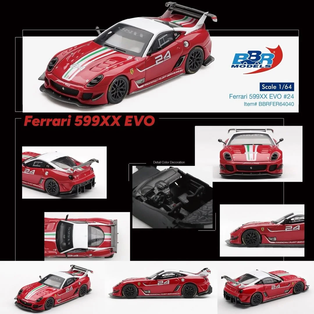 🔥BBR New on Pre-Order! 🔥