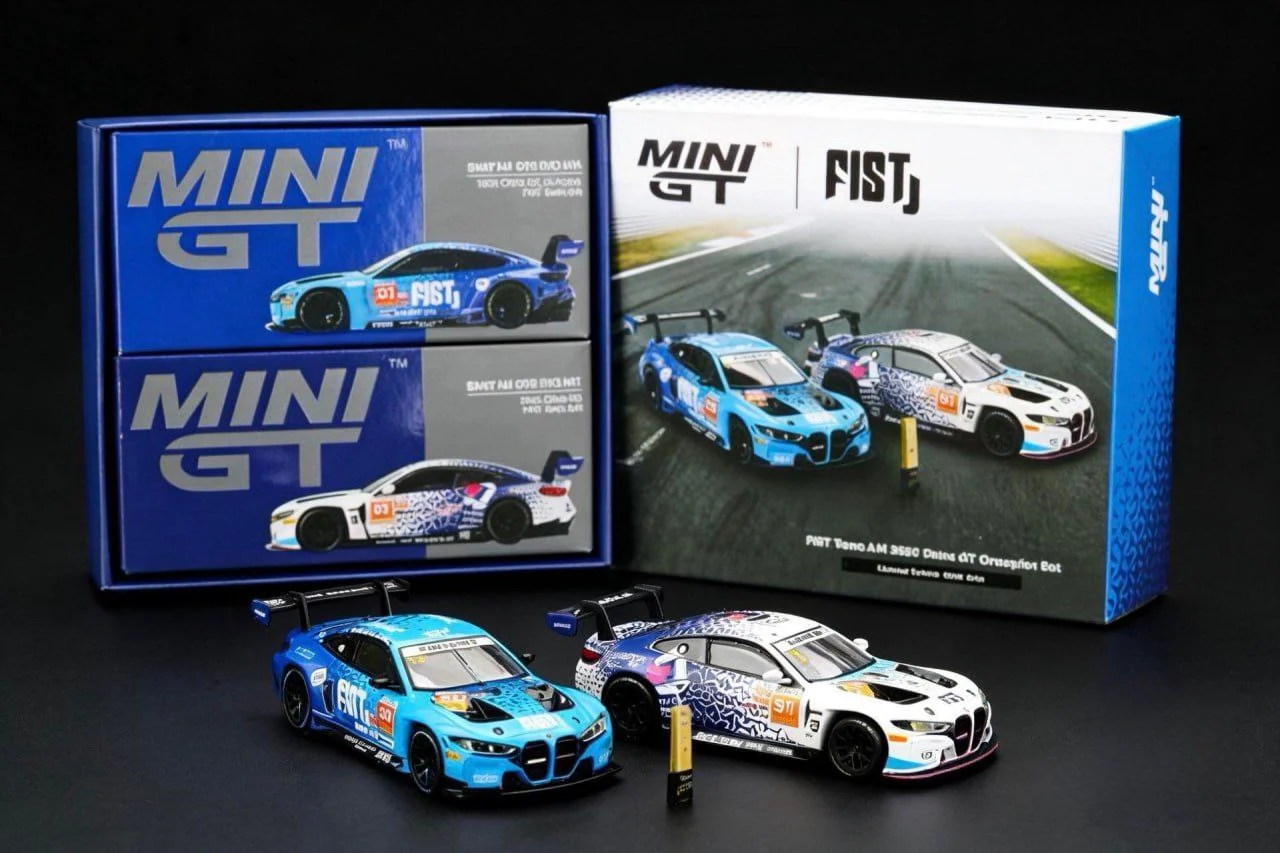 Chinese Supercars Team Championship MGTS0023