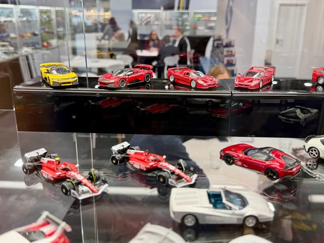 BBR in Spielwarenmesse 2026 🇩🇪