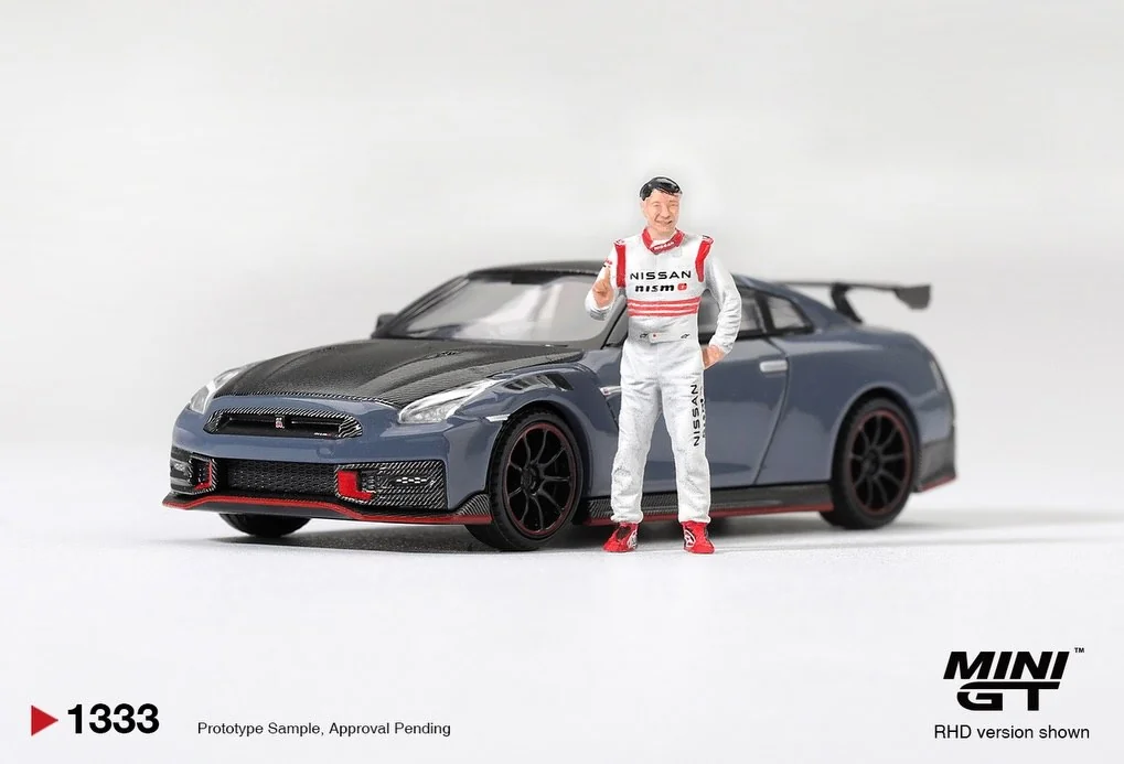 Mini GT New Preorder!