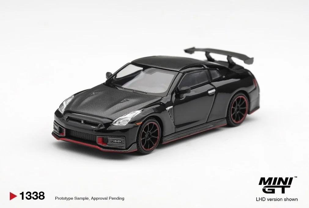 Mini GT New Preorder!