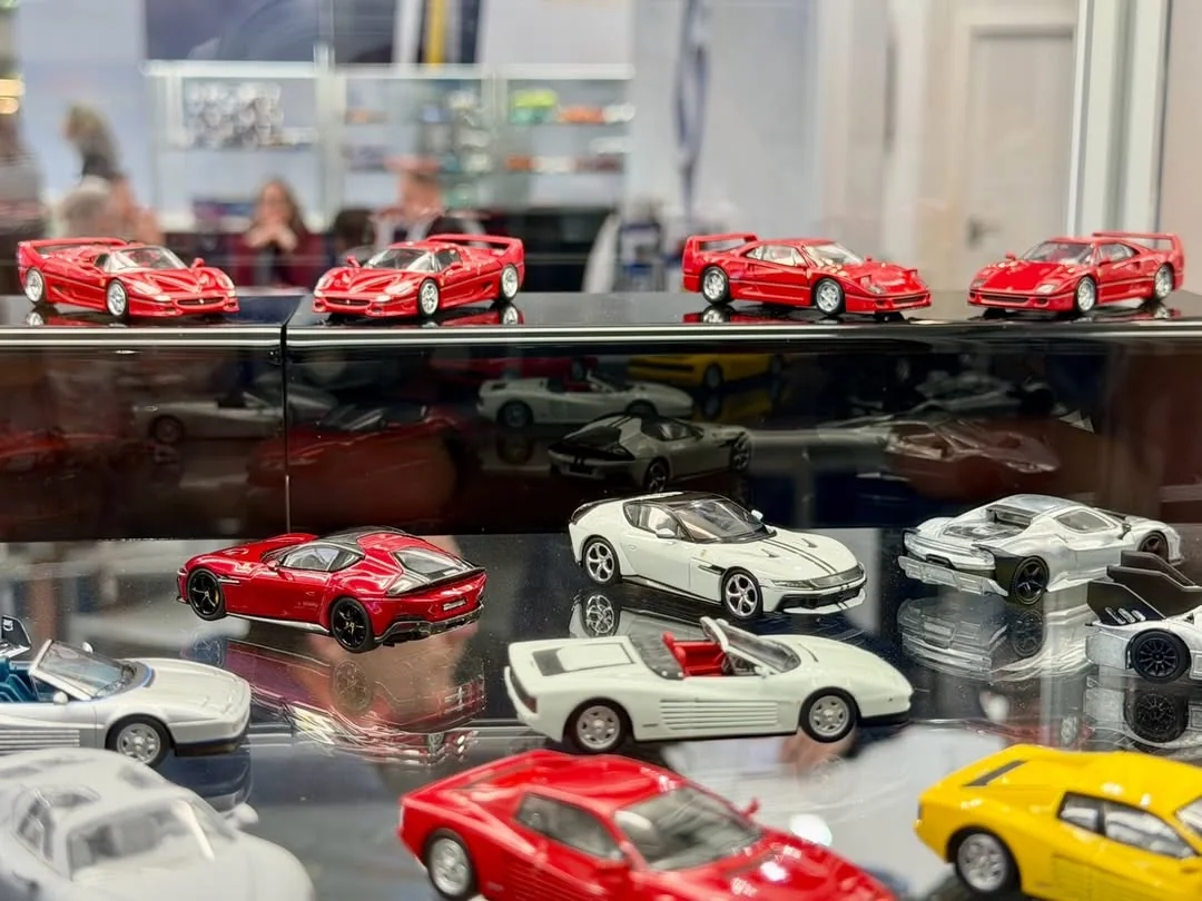 BBR in Spielwarenmesse 2026 🇩🇪
