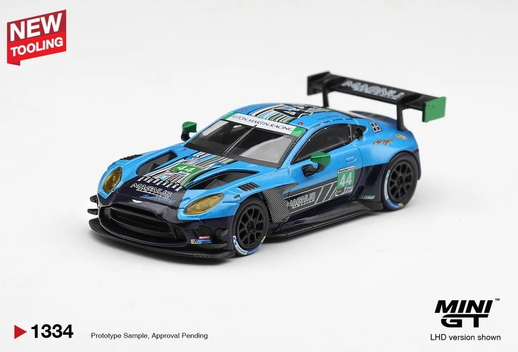 Mini GT New Preorder!