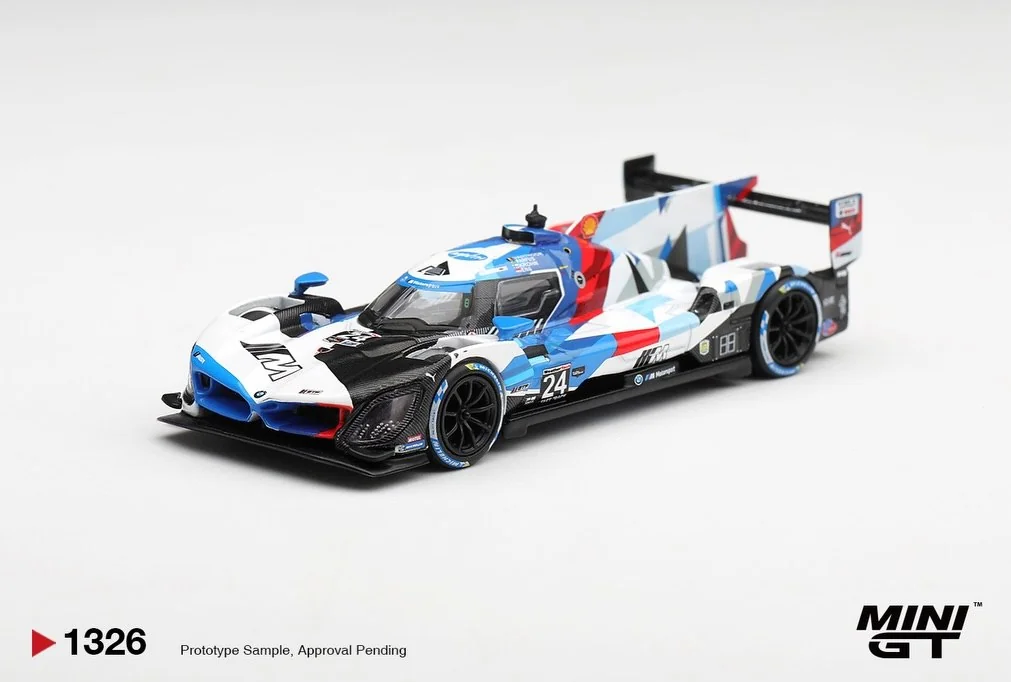 Mini GT New Preorder