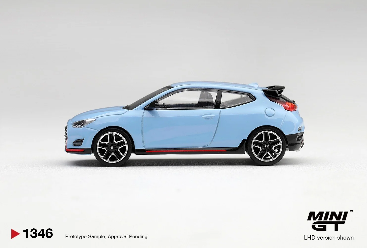 Mini GT New Preorder!