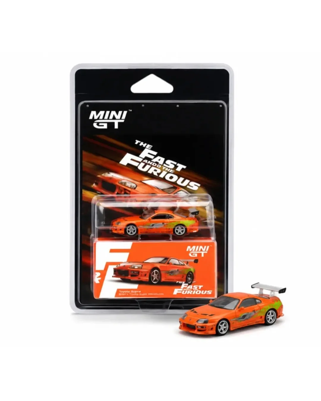 MINI GT fans, are you ready?
